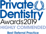 Dental Clinic London Awards