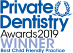 Winner of Dental Clinic London Awards
